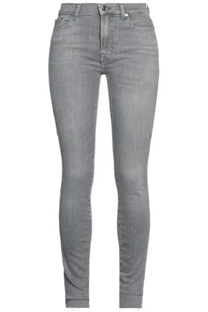 7 for all Mankind HOSEN & RÖCKE - Jeanshosen