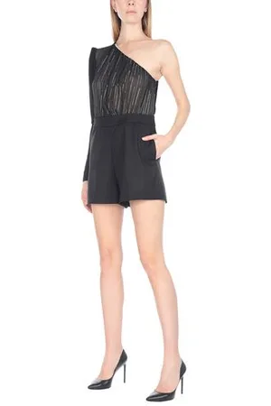 Pinko OVERALLS - Playsuits
