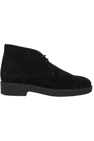 GREY DANIELE ALESSANDRINI SCHUHE - Stiefeletten