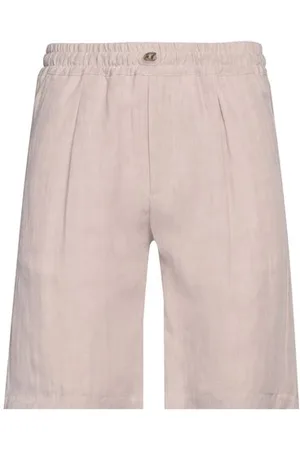 ELEVENTY HOSEN & RÖCKE - Shorts & Bermudashorts