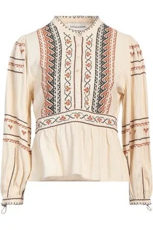 Antik Batik TOPS - Tops