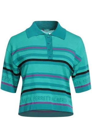 Alberta Ferretti STRICKWAREN - Pullover