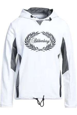 Bikkembergs TOPS - Sweatshirts