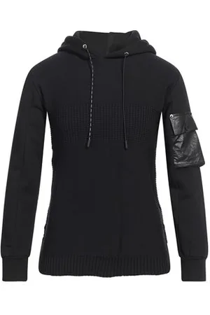 PMDS PREMIUM MOOD DENIM SUPERIOR STRICKWAREN - Pullover