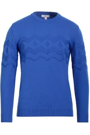 PMDS PREMIUM MOOD DENIM SUPERIOR STRICKWAREN - Pullover