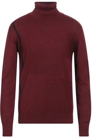 Costume National STRICKWAREN - Rollkragenpullover