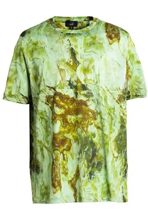 Dunhill TOPS - T-shirts