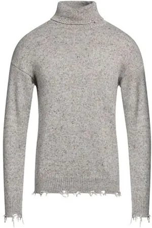 GRIFONI STRICKWAREN - Rollkragenpullover