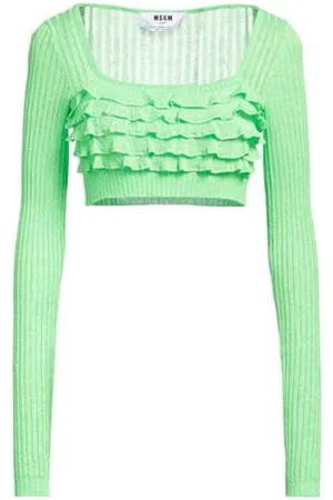 Msgm STRICKWAREN - Pullover