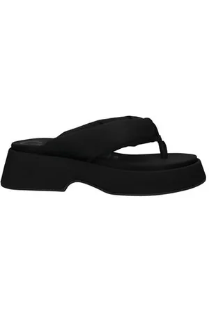 Ganni SCHUHE - Zehentrenner