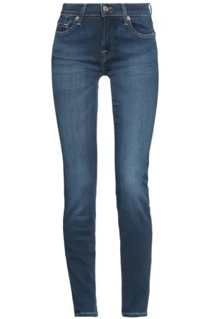 7 for all Mankind HOSEN & RÖCKE - Jeanshosen