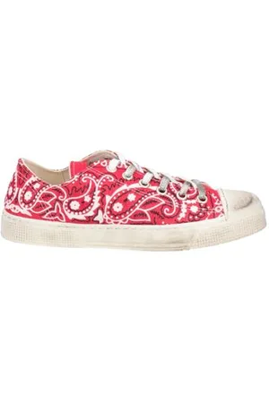 METAL GIENCHI SCHUHE - Sneakers