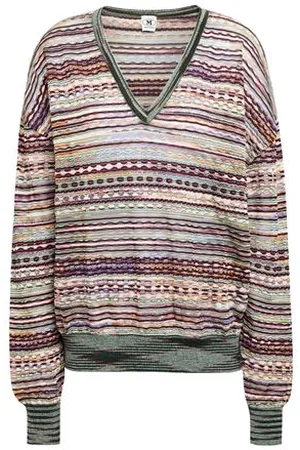 M Missoni STRICKWAREN - Pullover