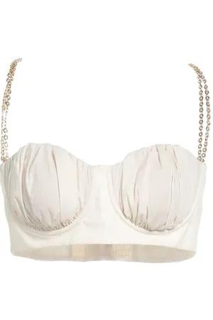 SIMONA CORSELLINI TOPS - Tops
