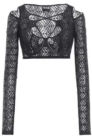 VERSACE TOPS - Tops