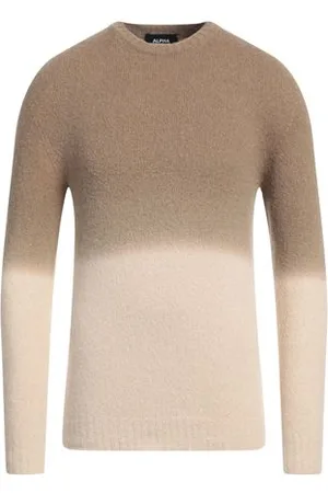 ALPHA STUDIO STRICKWAREN - Pullover