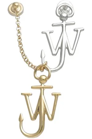J.W.Anderson SCHMUCK und UHREN - Einzelne Ohrringe