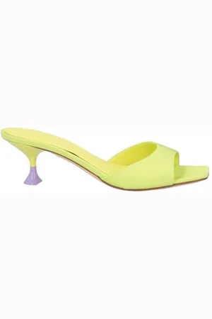 3Juin SCHUHE - Sandalen