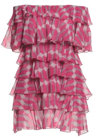 BABYLON KLEIDER - Mini-Kleider