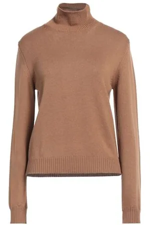 BALLANTYNE STRICKWAREN - Rollkragenpullover