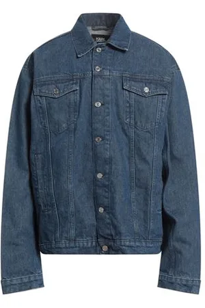 Karl Lagerfeld JACKEN & MÄNTEL - Jeansjacken/Mäntel