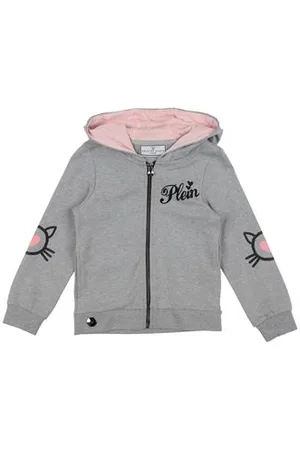 Philipp Plein TOPS - Sweatshirts