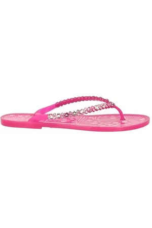 SOPHIA WEBSTER SCHUHE - Zehentrenner