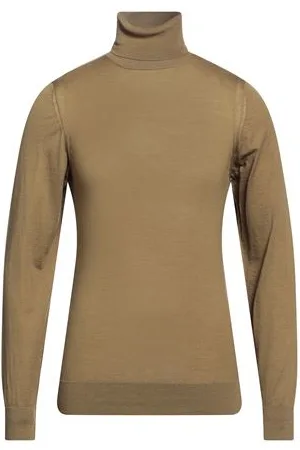 TRANSIT STRICKWAREN - Rollkragenpullover