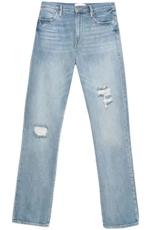 Frame HOSEN & RÖCKE - Jeanshosen