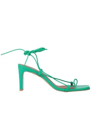 ALOHAS SCHUHE - Zehentrenner