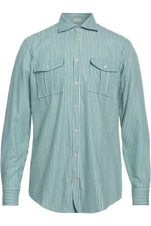 MASSIMO ALBA TOPS - Hemden