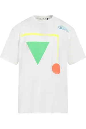 UNDERCOVER TOPS - T-shirts