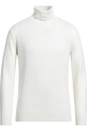 KANGRA CASHMERE STRICKWAREN - Rollkragenpullover