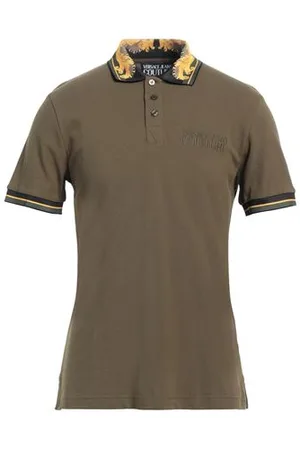 VERSACE TOPS - Poloshirts