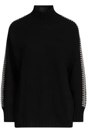 ALPHA STUDIO STRICKWAREN - Rollkragenpullover