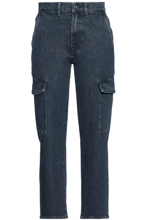 7 for all Mankind HOSEN & RÖCKE - Jeanshosen