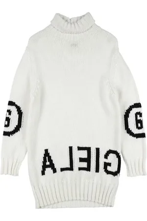 Maison Margiela STRICKWAREN - Rollkragenpullover