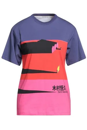 Paco rabanne TOPS - T-shirts
