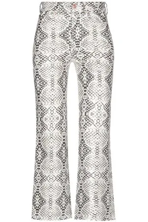 7 for all Mankind HOSEN & RÖCKE - Jeanshosen