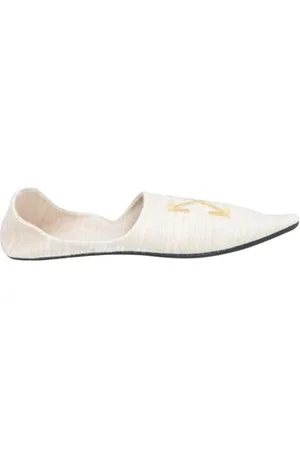 OFF-WHITE SCHUHE - Hausschuhe