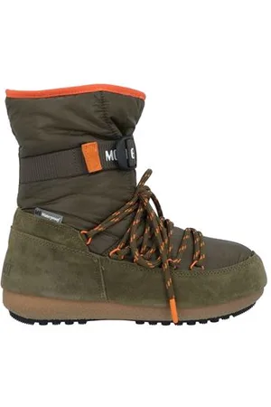Moon Boot SCHUHE - Stiefeletten