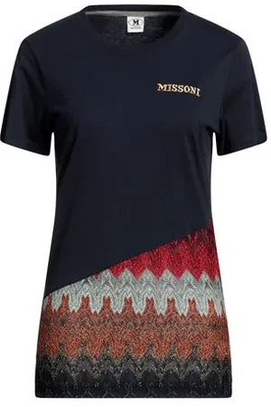 M Missoni TOPS - T-shirts