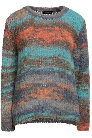 Roberto Collina STRICKWAREN - Pullover
