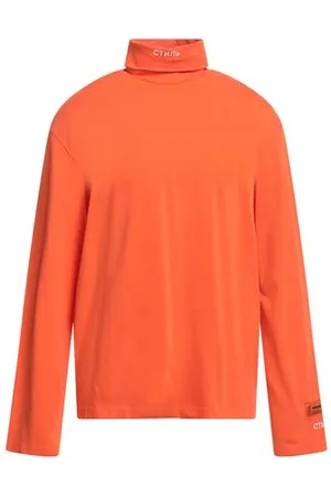 Heron Preston TOPS - T-shirts