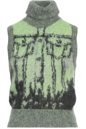 Diesel STRICKWAREN - Rollkragenpullover
