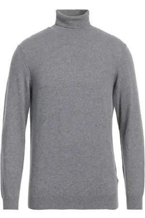 Halston Heritage STRICKWAREN - Rollkragenpullover