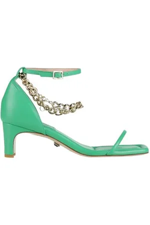 Ilio Smeraldo SCHUHE - Sandalen