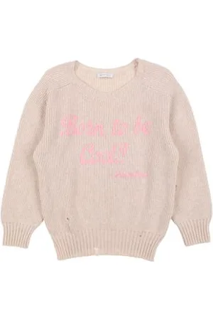 MONNALISA STRICKWAREN - Pullover