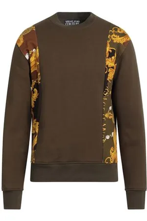 VERSACE TOPS - Sweatshirts