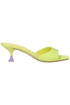 3Juin SCHUHE - Sandalen